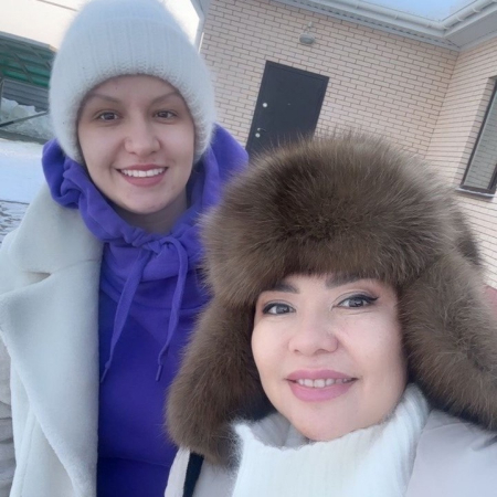 Клиент Елены