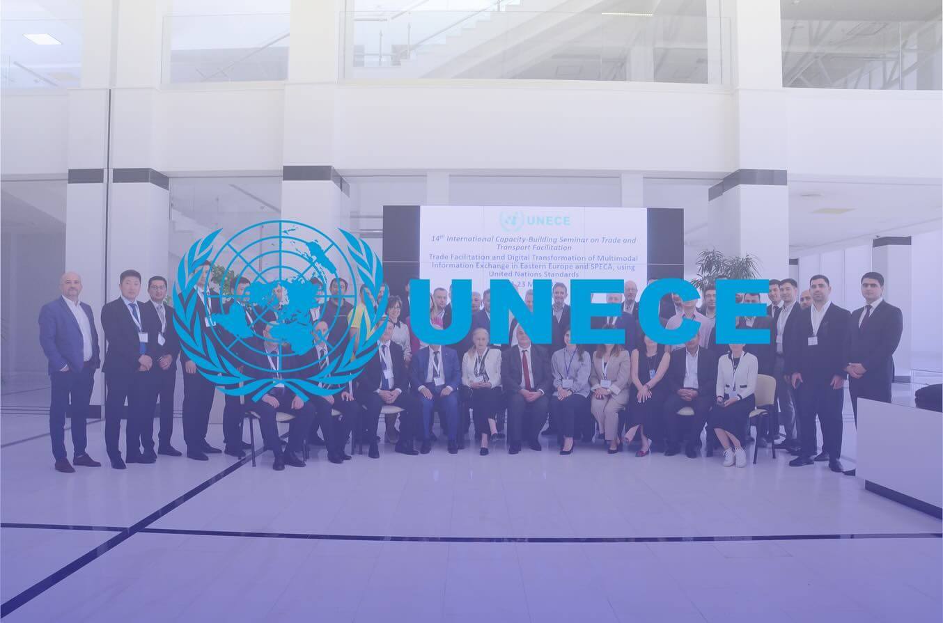 Казахстан на международном форуме ДОПОГ UNECE