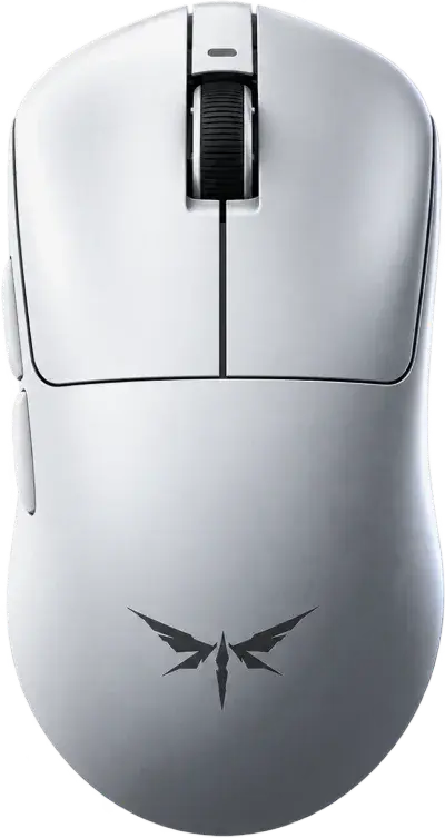 Игровая мышь VGN Dragonfly F1 Pro Max, белый