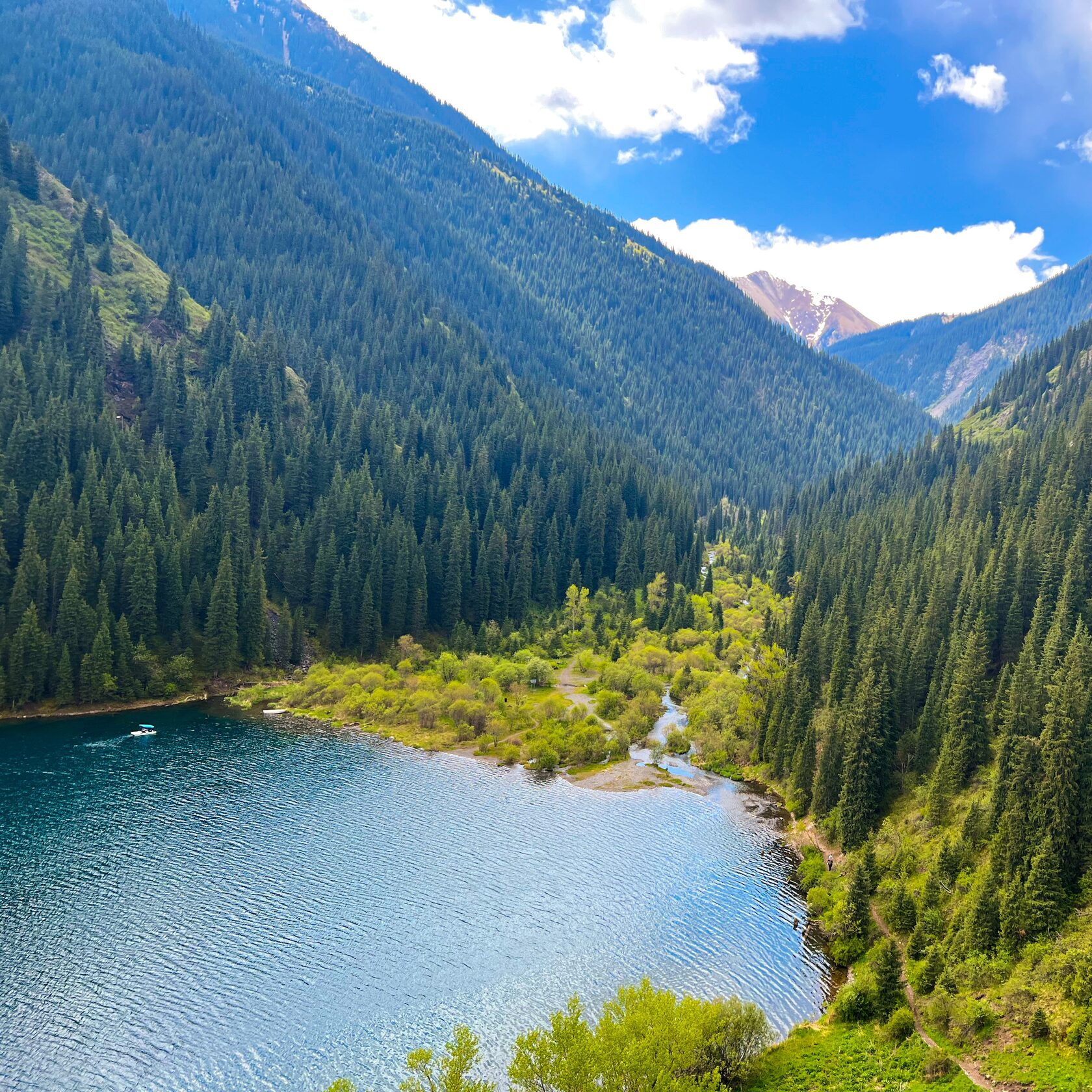 тур в долину шалкоде на джипе
