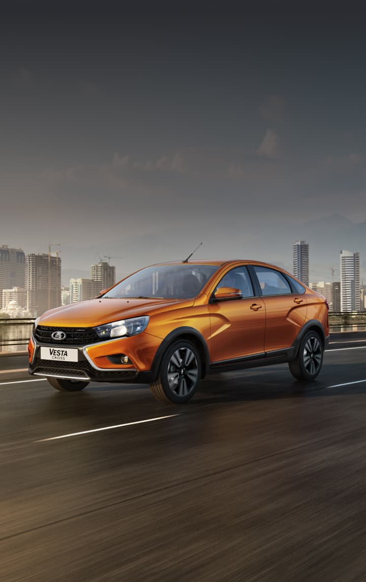 Автосервис LADA Vesta в Алматы — ремонт двигателя, коробки передач, подвески и диагностика