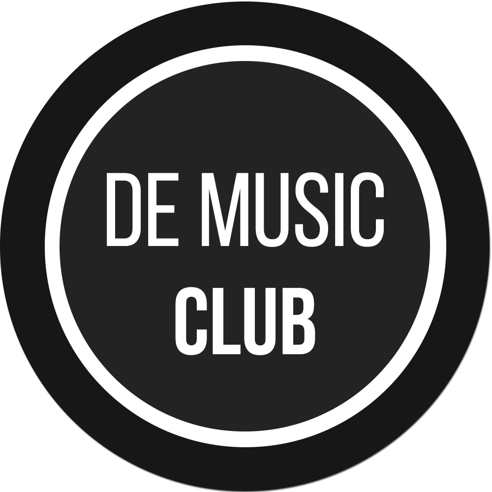 DEmusic CLUB