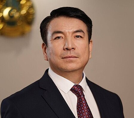 Г. Б. Бейсембаев