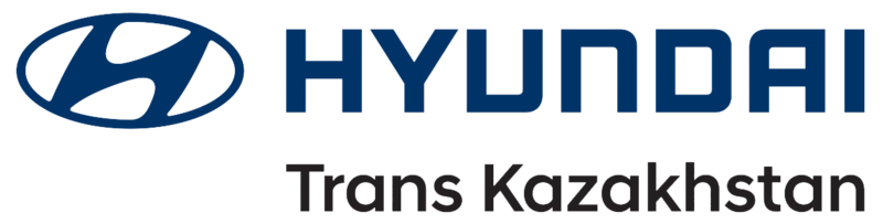 Hyundai Trans Kazakhstan