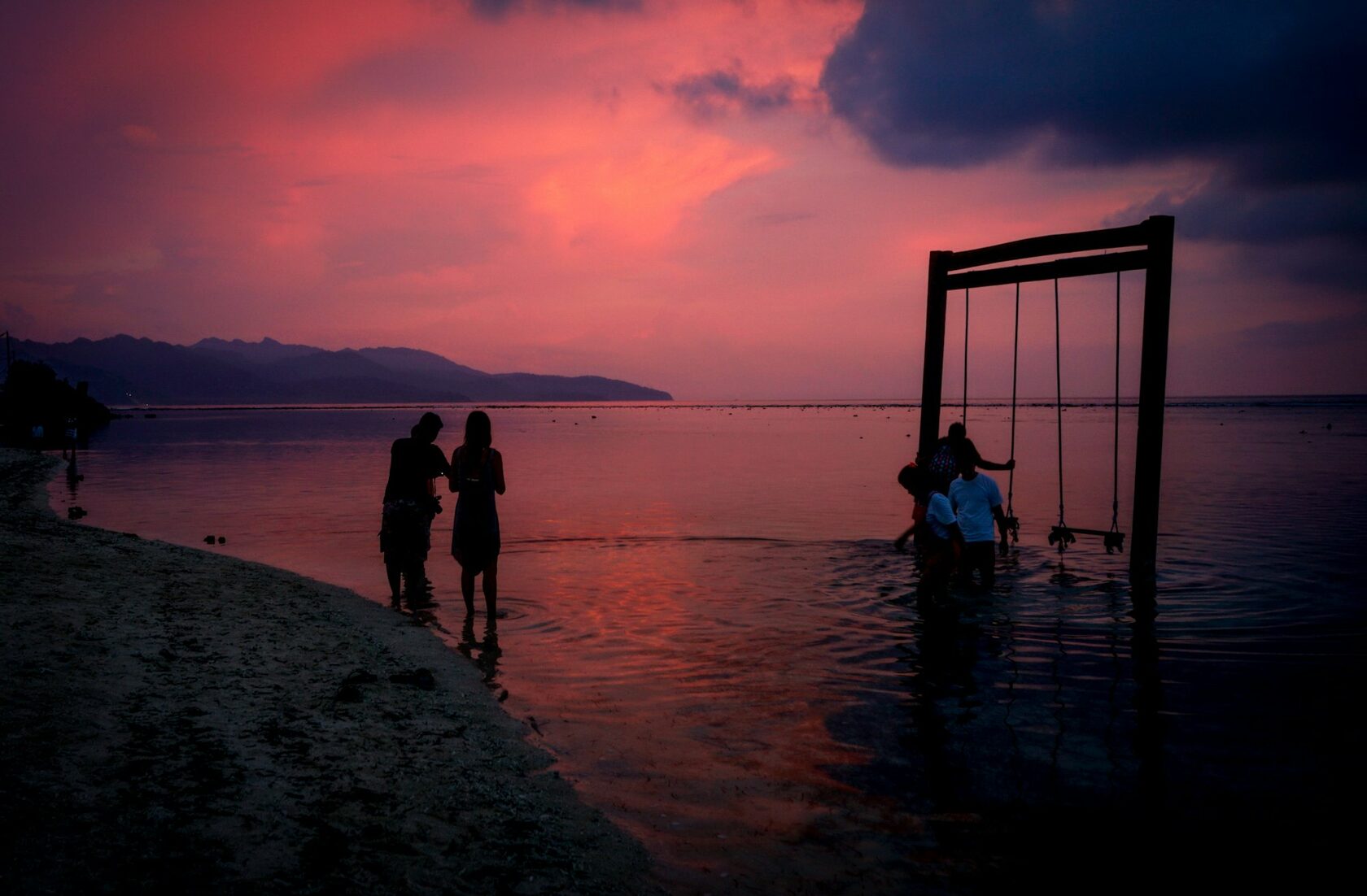 Gili