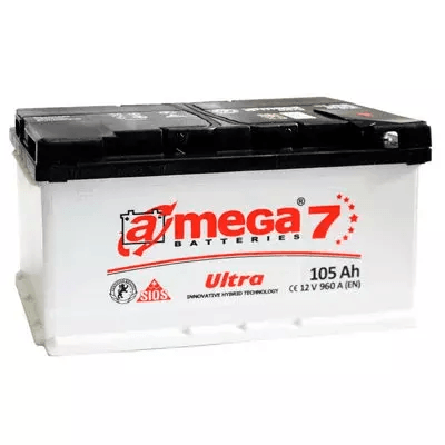 A-MEGA 105A