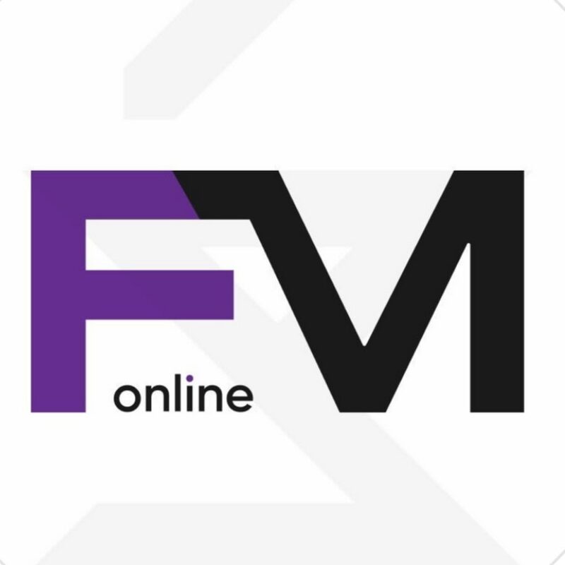 Логотип клиента ProCRM