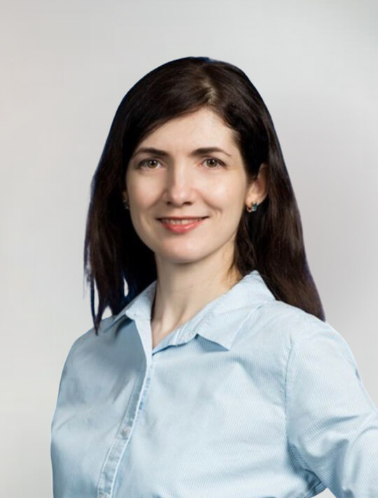 арина qa studio