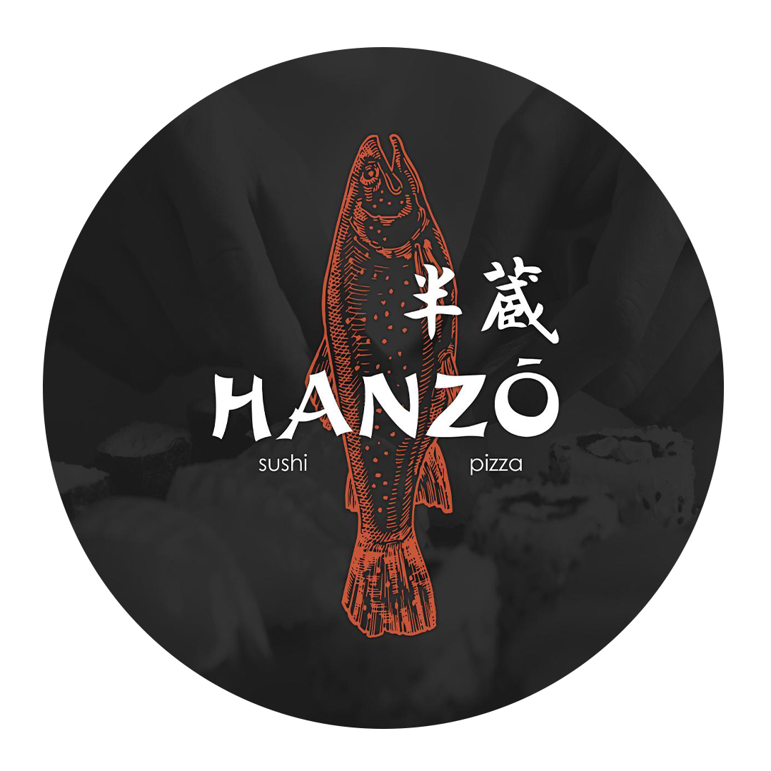 Hanzo доставка суши, роллы и пиццы в Актау