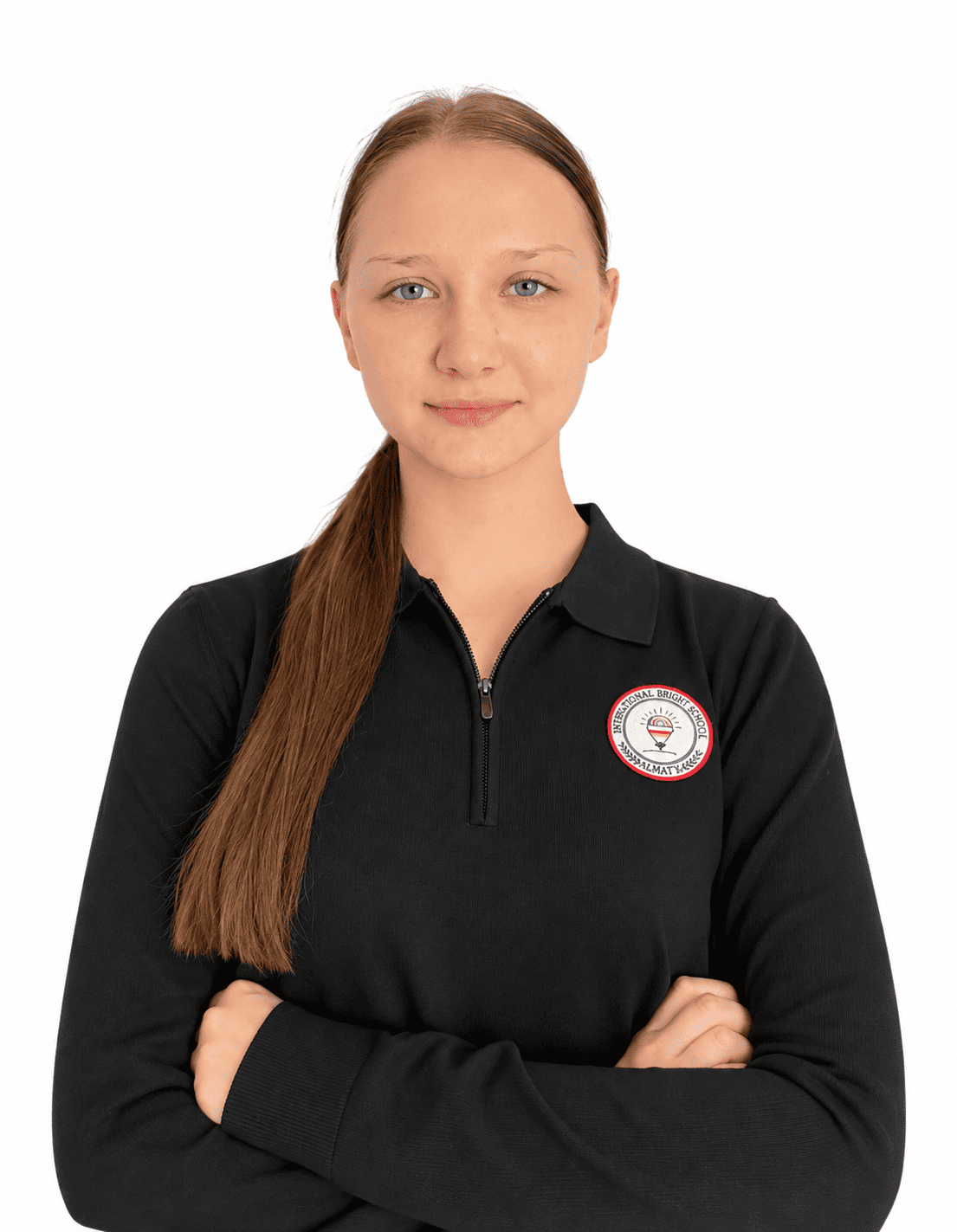 Arina Erochina