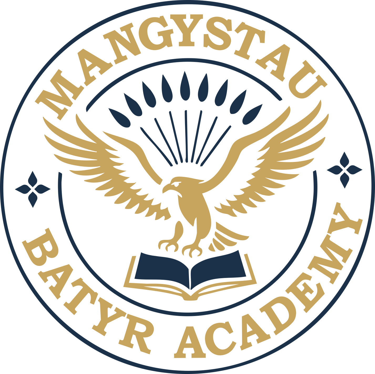 batyr-academy.kz favicon