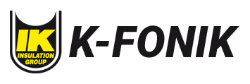 Звукоизоляция K-Fonik