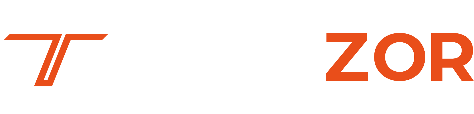 логотип компании Trayzor