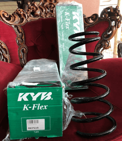 Kyb k flex. Kyb k flex