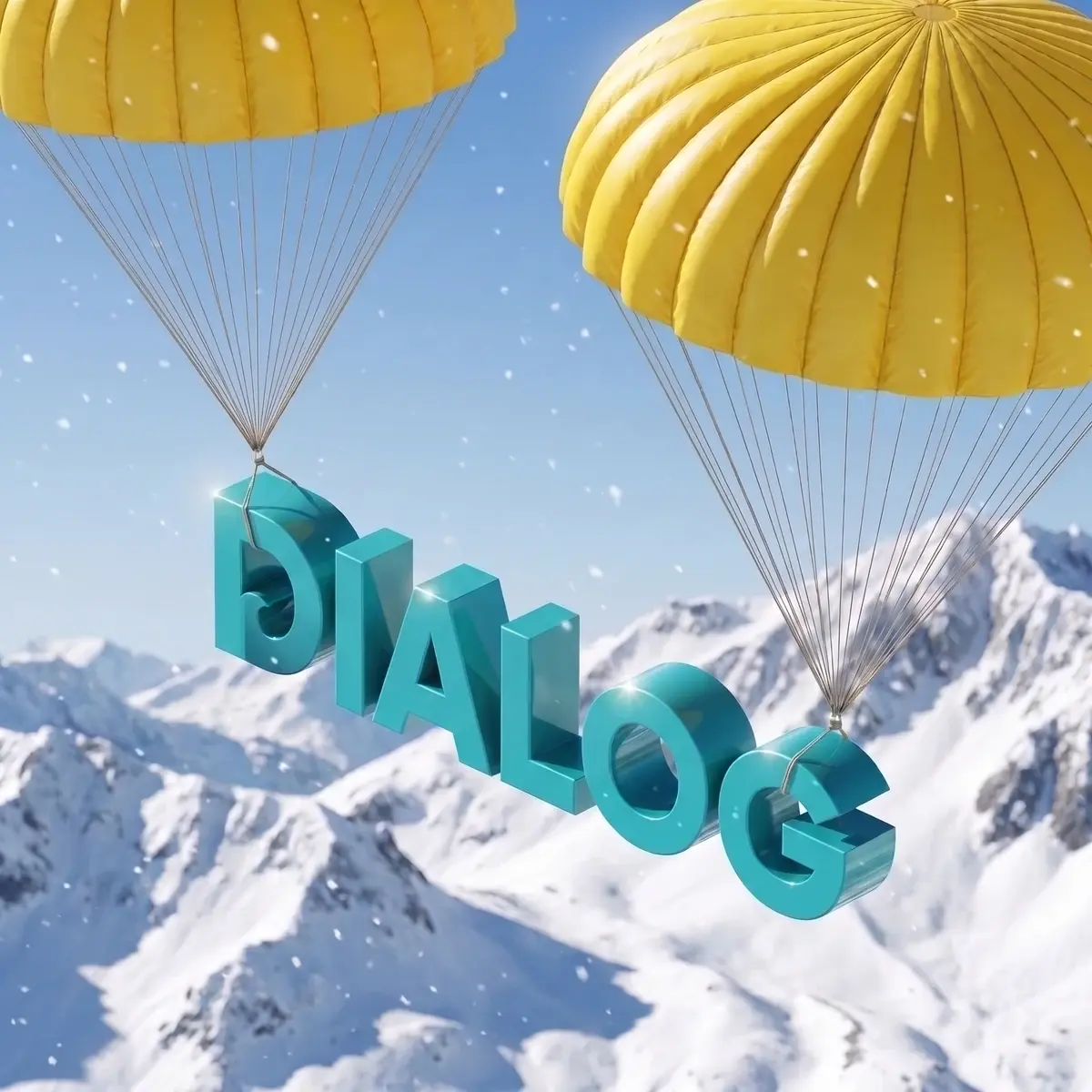 Облачная 1С от партнёра «DIALOG»
