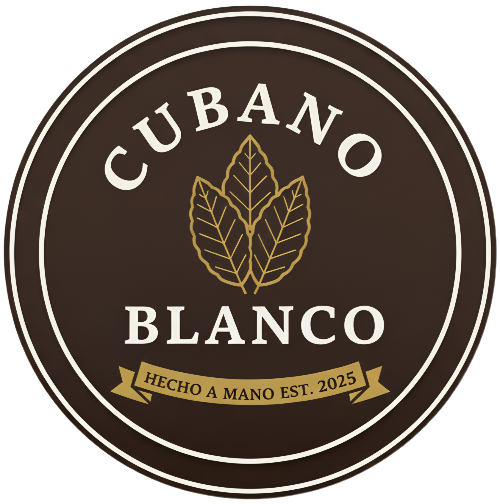  CUBANO BLANCO 