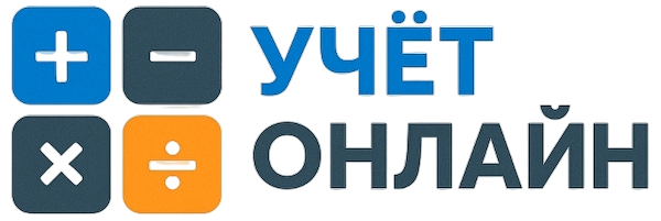 Учёт онлайн 