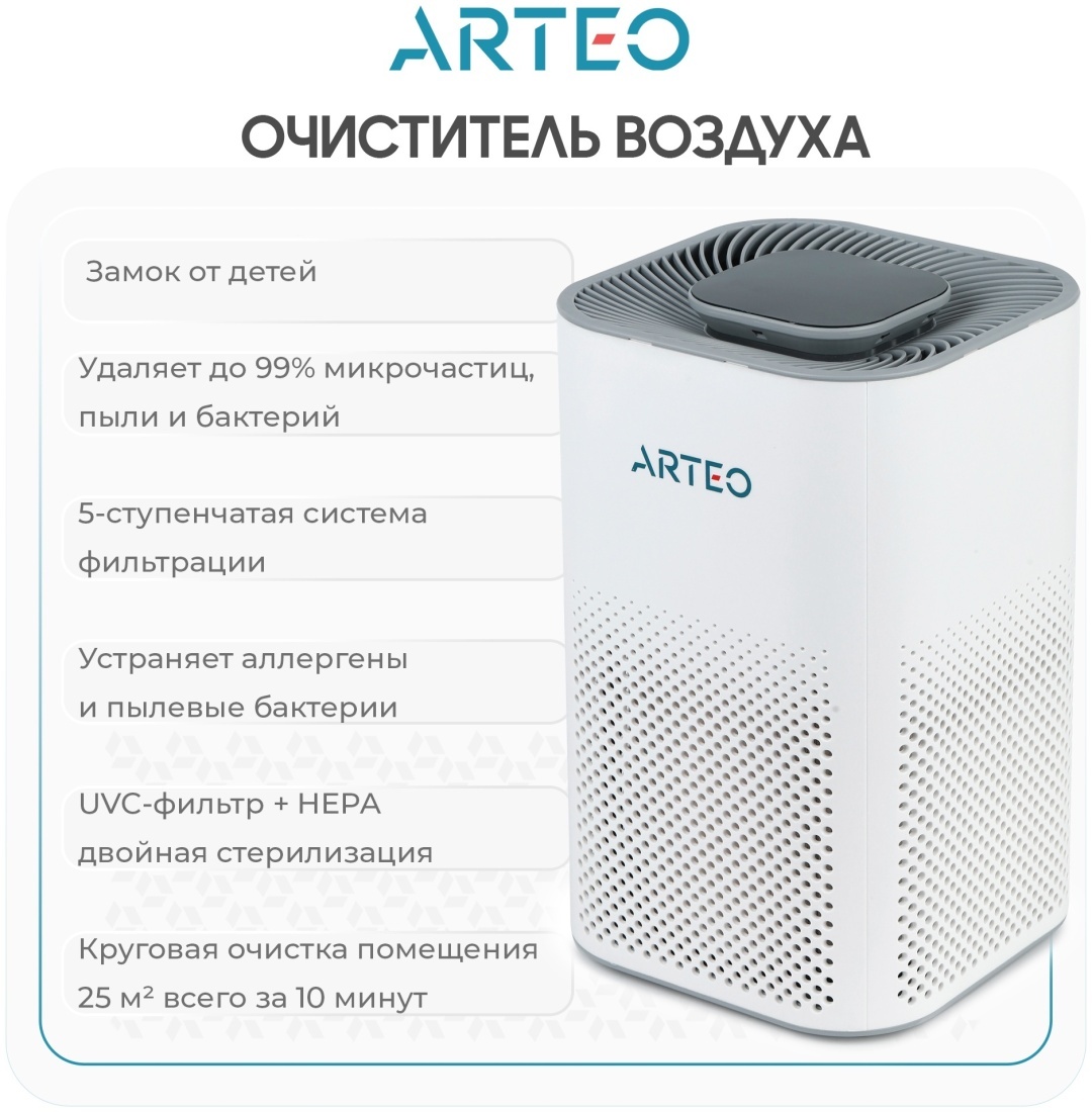 Ударопрочный корпус