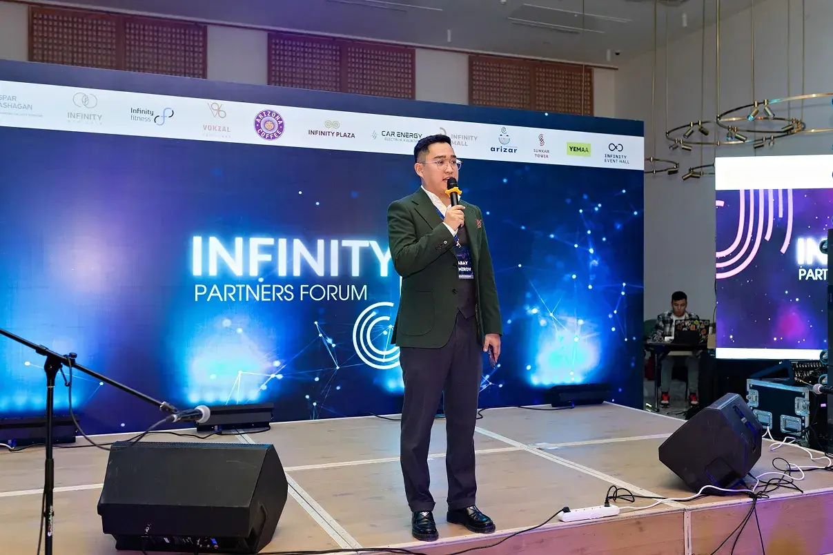 Infinity Partners Forum 2023