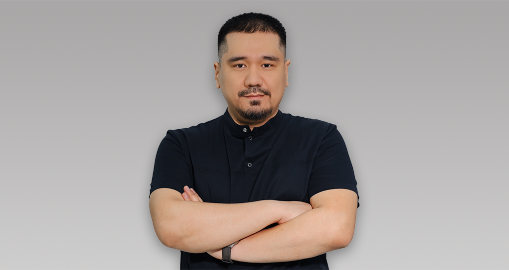 Изтлеуов Сағынтай Аскарович — главный врач SV Dental Clinic