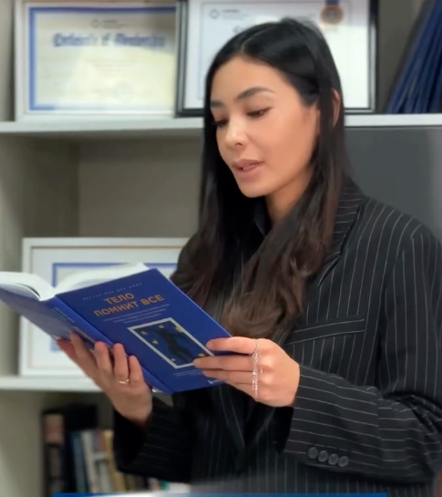 Психолог-консультант