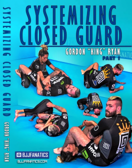 Foundations of BJJ cover