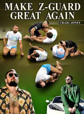 Foundations of BJJ cover