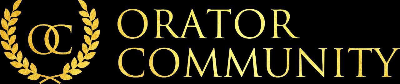 orator community