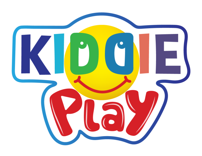 Логотип бренда игрушек Kiddieplay