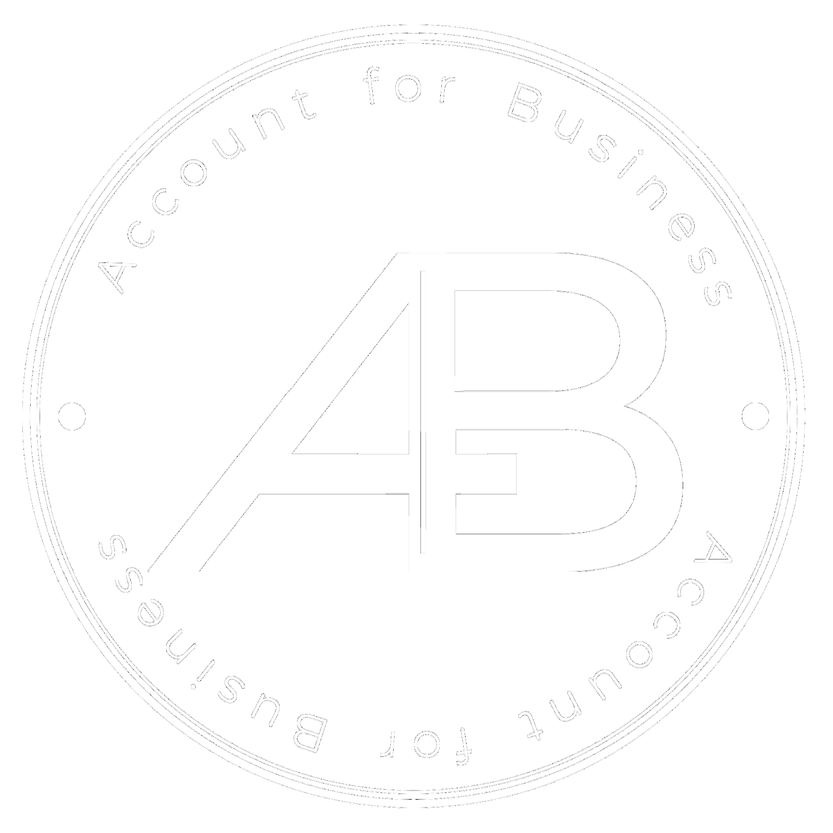 Account for business