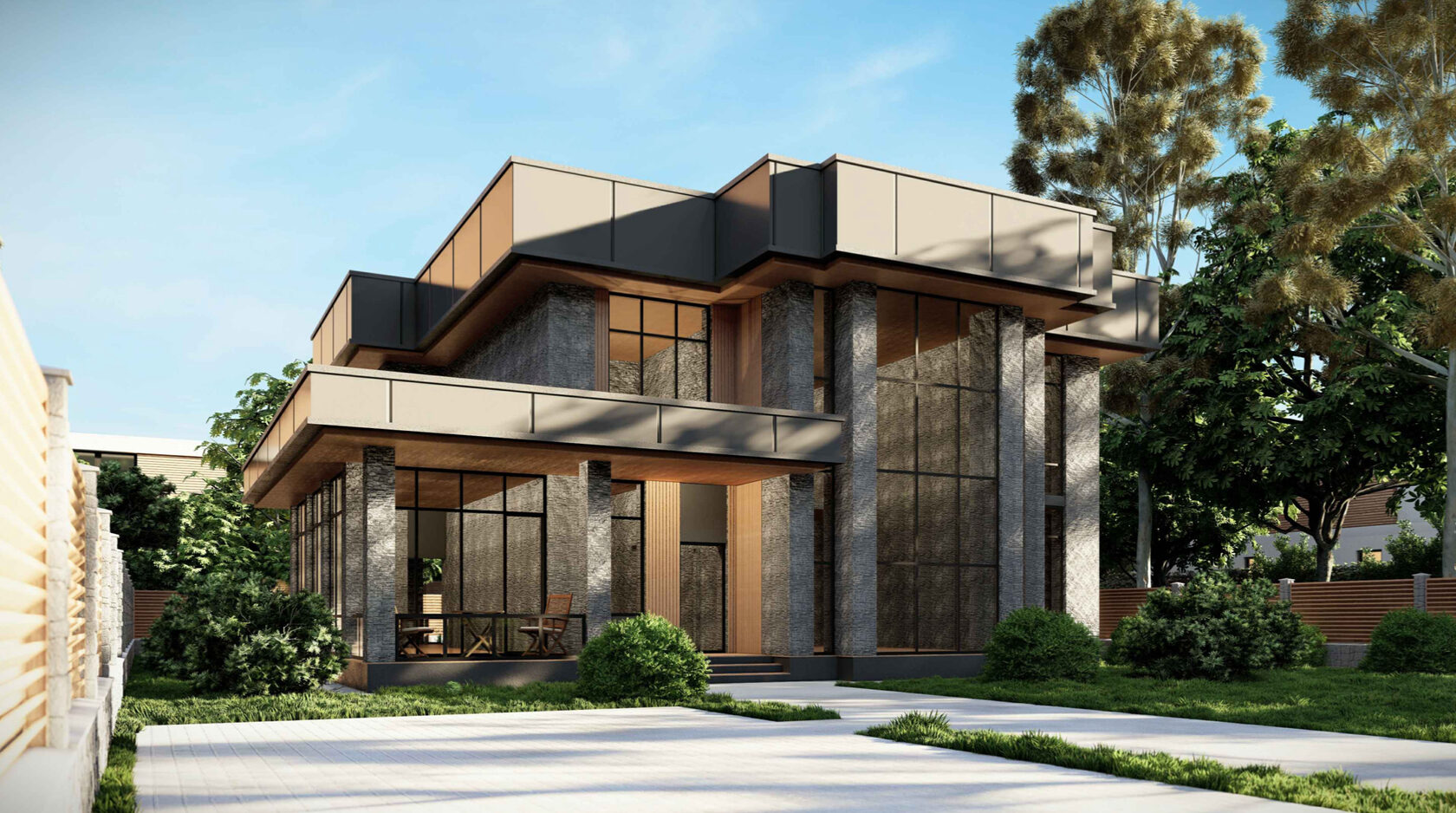 Перепланировка и узаконение квартир, жилых домов и коммерческих помещений