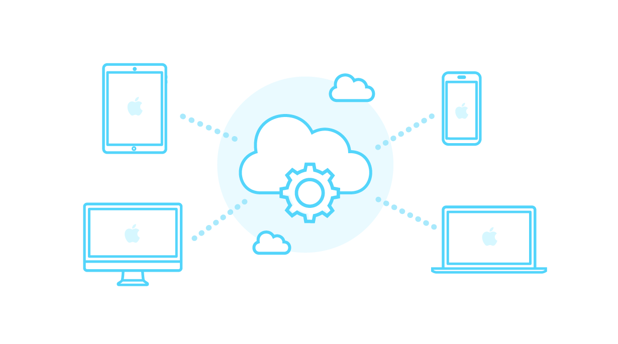 Онлайн-офис