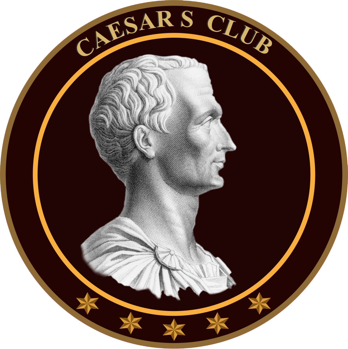 Цезарь (Лого)