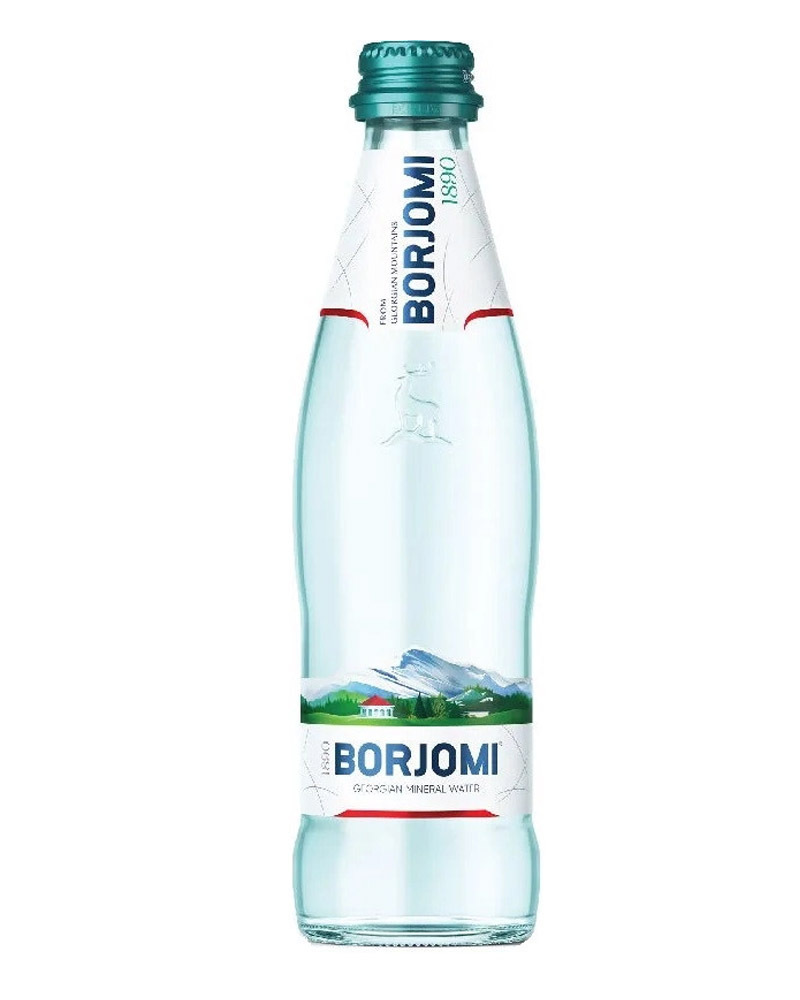 Боржоми