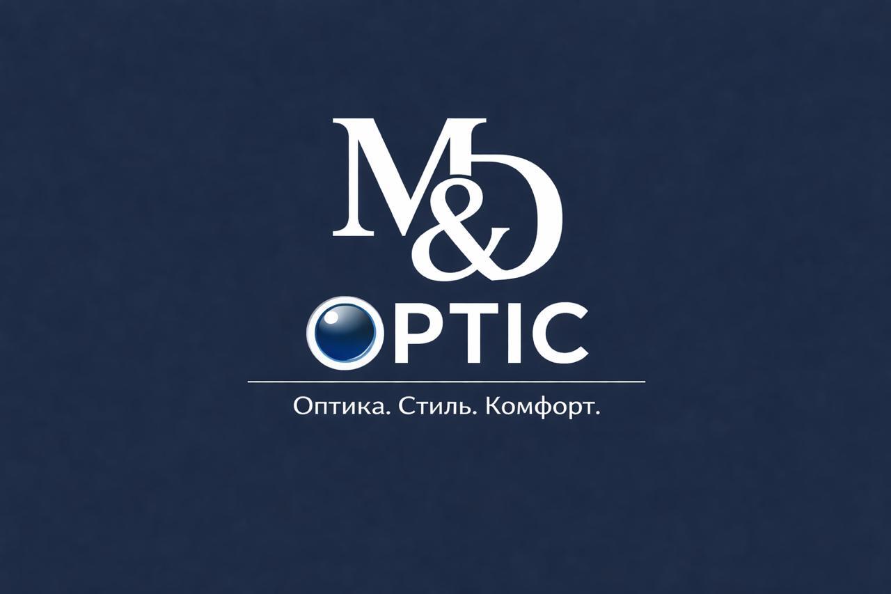 MD OPTIC