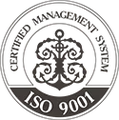 ISO 9001