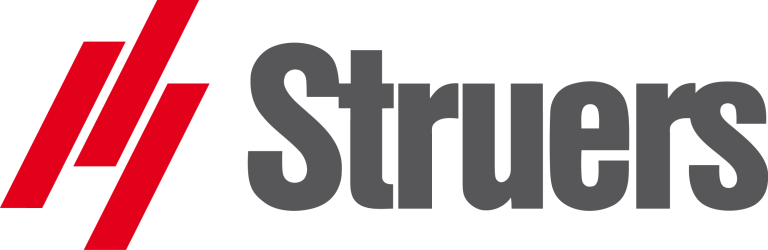 Подготовка образцов Struer от компании adct.kz