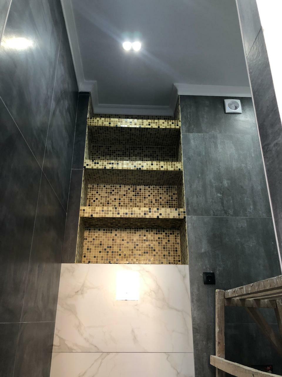 Ремонт квартир Астана под ключ недорого - цены, отзывы