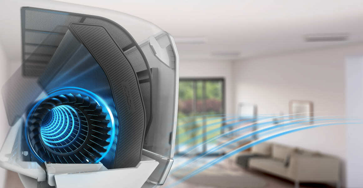 Купить кондиционеры Hitachi в Казахстане для дома 