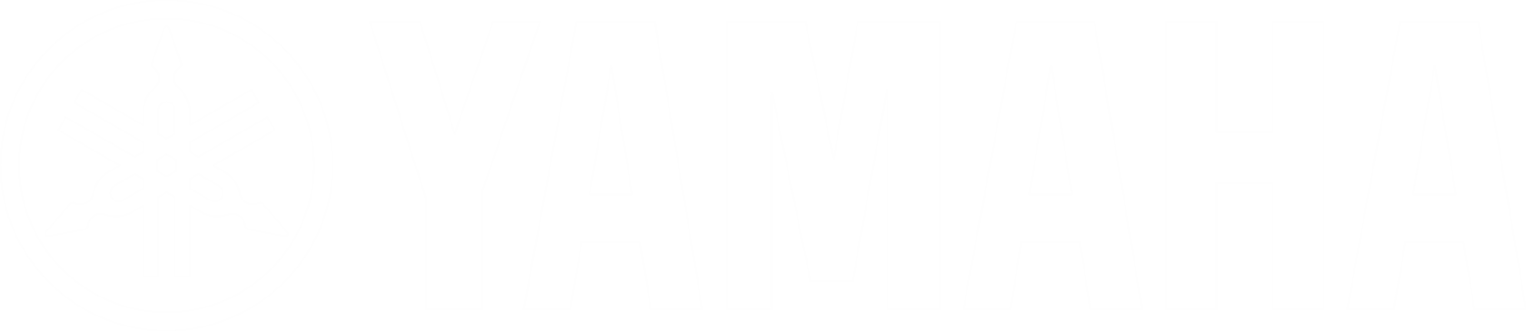 Логотип YAMAHA