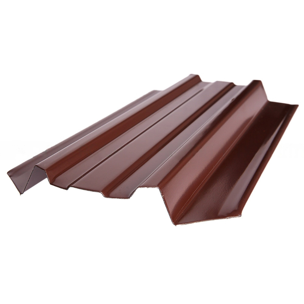 П-образный штакетник