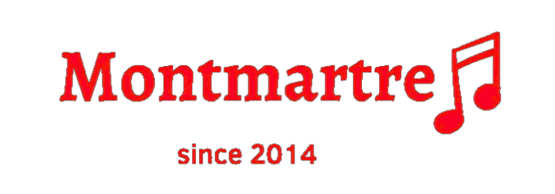 MONTMARTRE