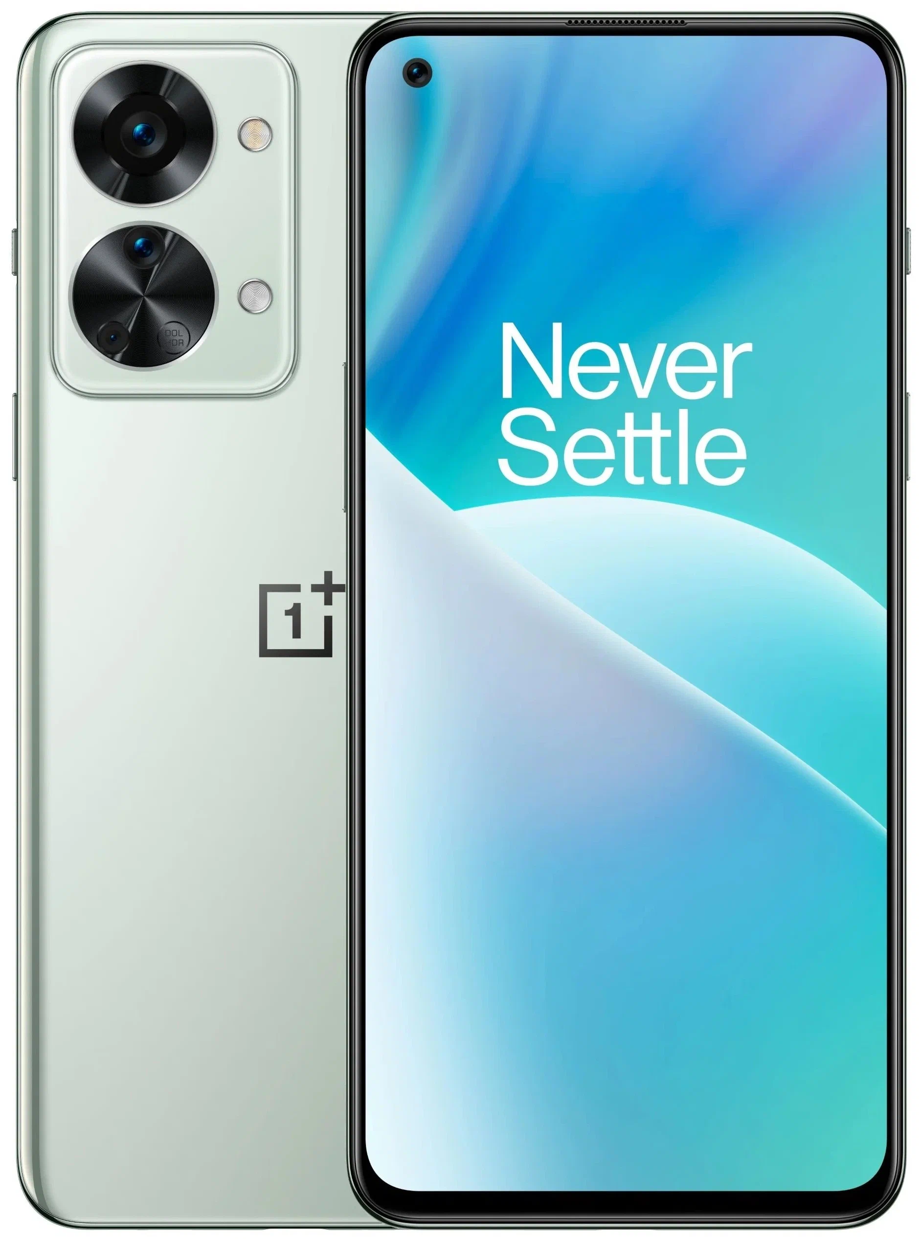 OnePlus Nord 2T 5G купить в Алматы, лучшая цена на Kansha.kz