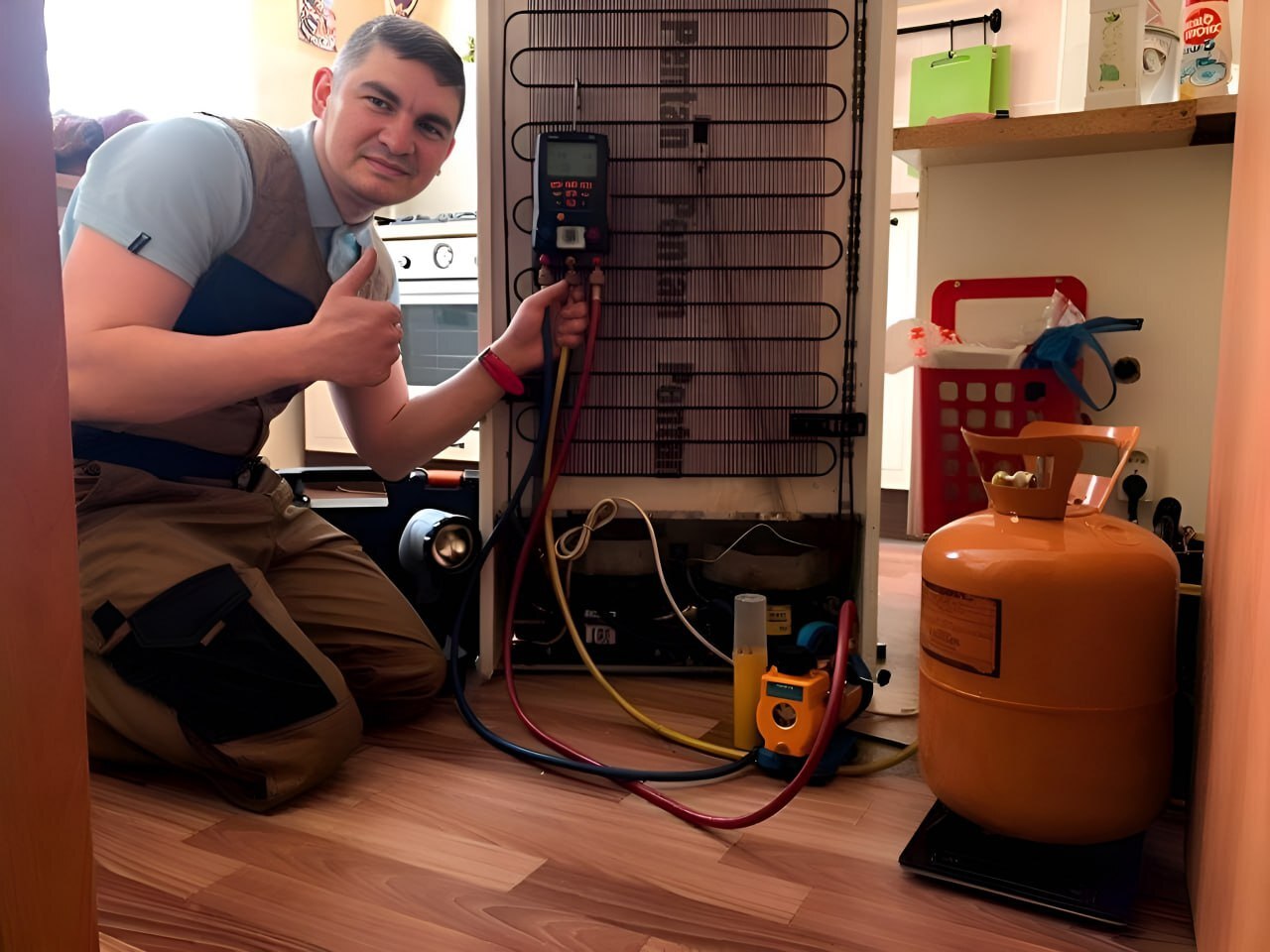 Игорь Поликарпов