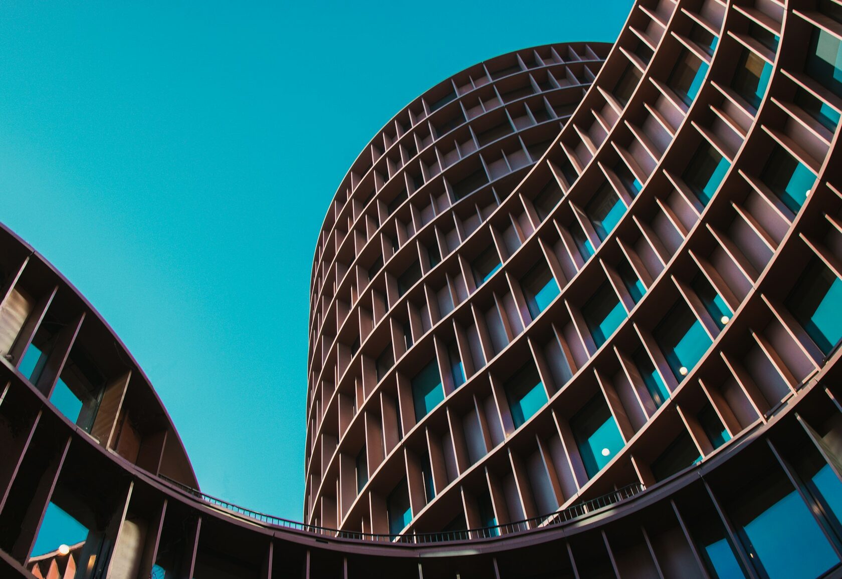 Capital Tower