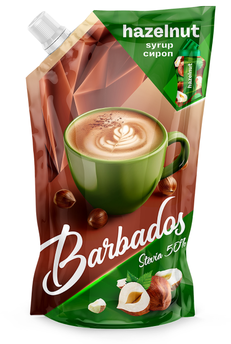 Сиропы Barbados