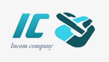 Контакты Incom Company - Связаться с нами