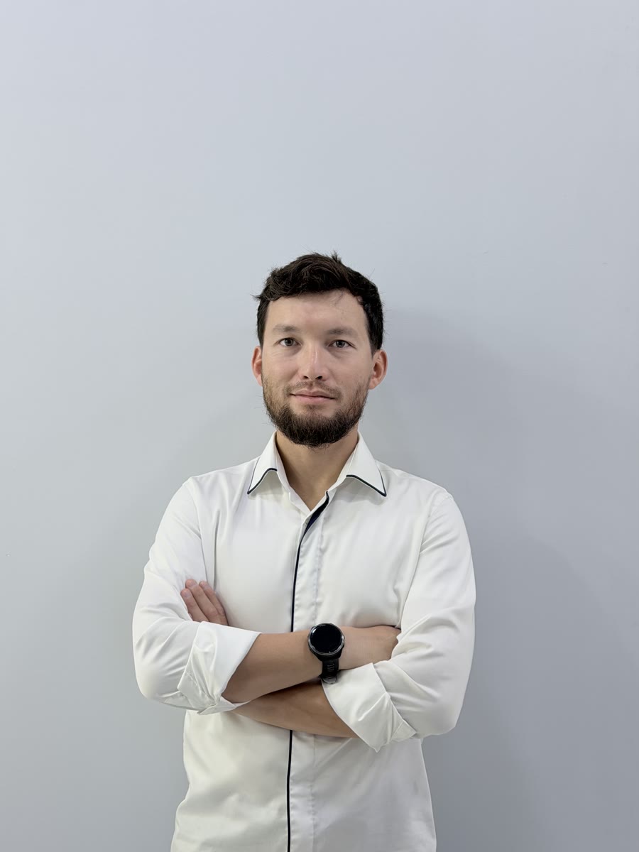 Қайыржан Марлен