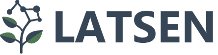 Latsen логотип