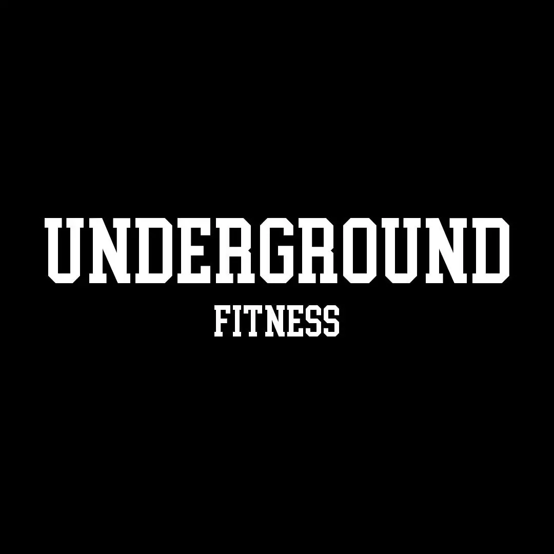 Underground Fitness Gym